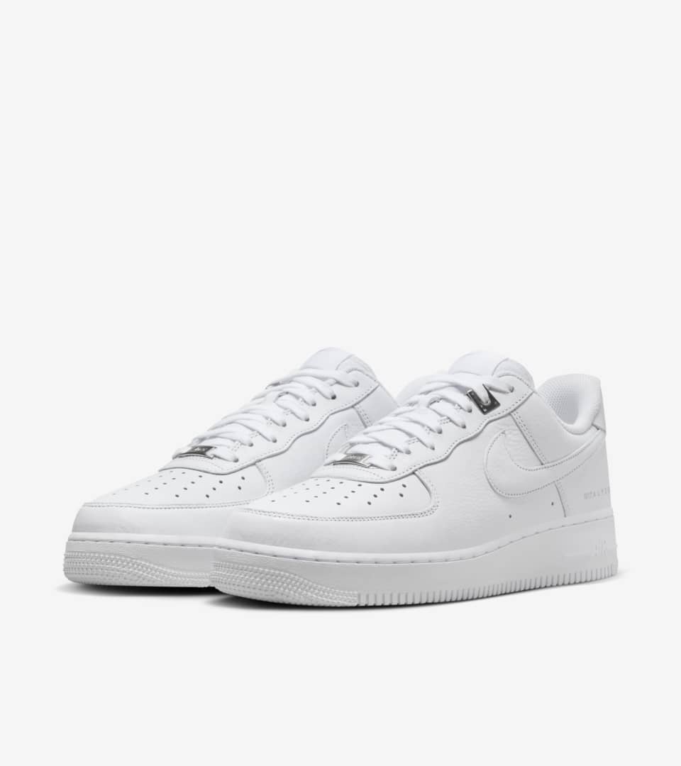 La af1 top